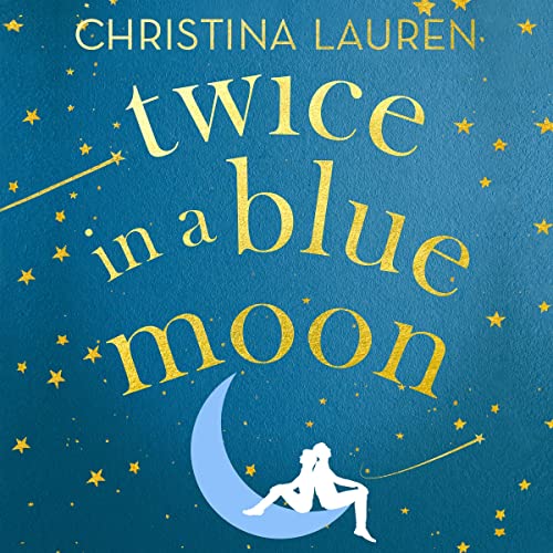 Cover of Twice in a Blue Moon