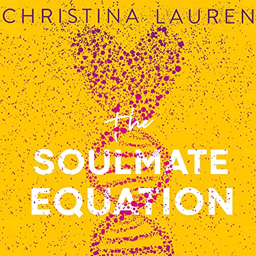 Cover of The Soulmate Equation