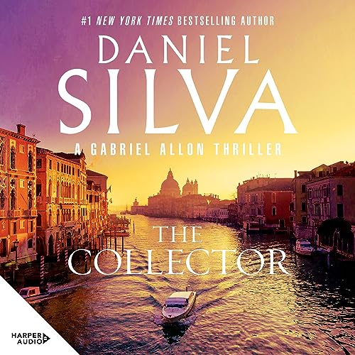 Cover of The Collector