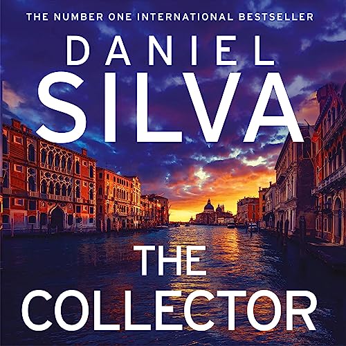 Cover of The Collector