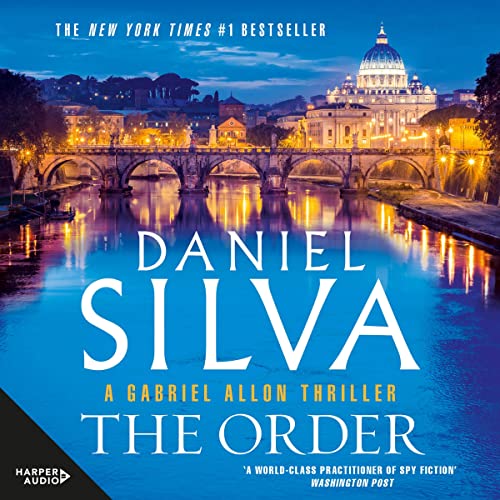 Cover of The Order