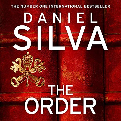Cover of The Order