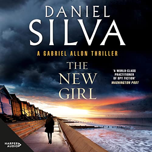 Cover of The New Girl