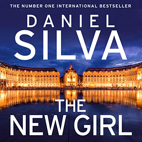 Cover of The New Girl