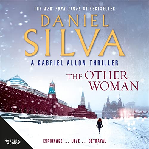 Cover of The Other Woman