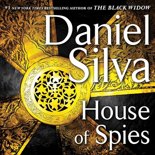 Cover of House of Spies