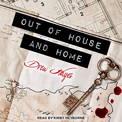 Cover of Out of House and Home
