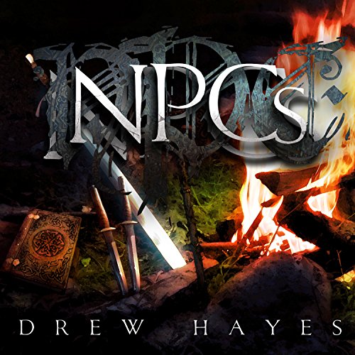 Cover of NPCs