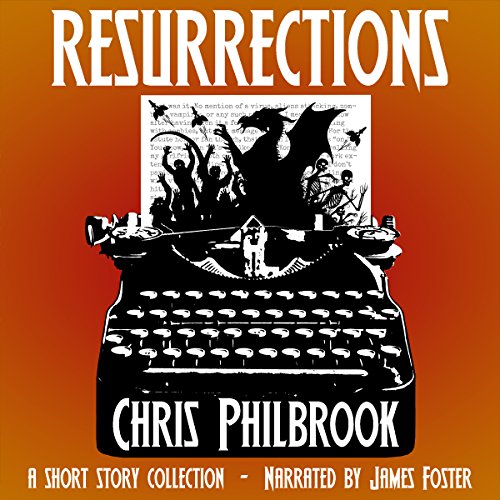 Cover of Resurrections