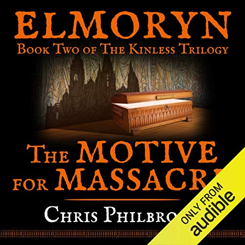 Cover of The Motive for Massacre