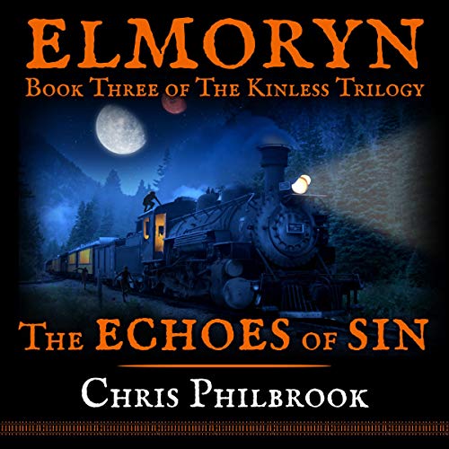 Cover of The Echoes of Sin