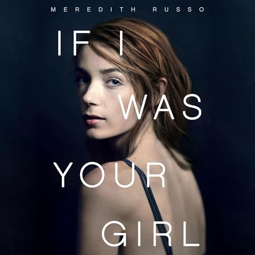 Cover of If I Was Your Girl