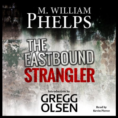 Cover of The Eastbound Stangler