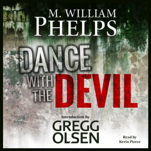 Cover of Dance with the Devil