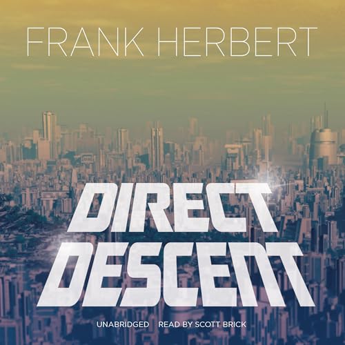 Cover of Direct Descent