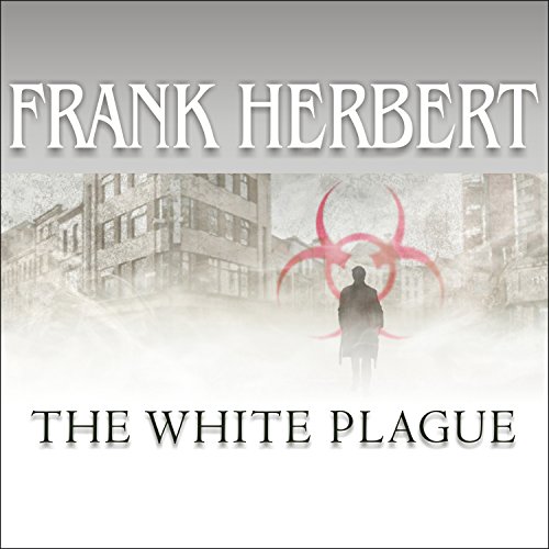 Cover of The White Plague