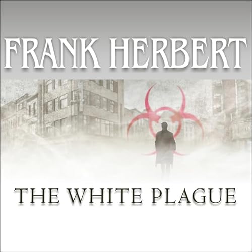 Cover of The White Plague