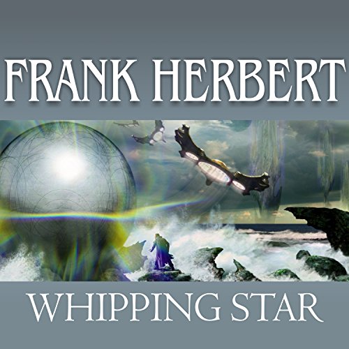Cover of Whipping Star