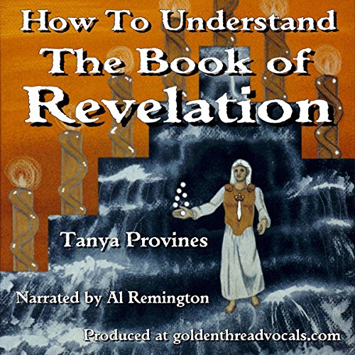 Cover of How to Understand the Book of Revelation