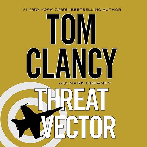 Cover of Threat Vector