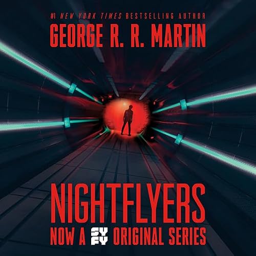Cover of Nightflyers