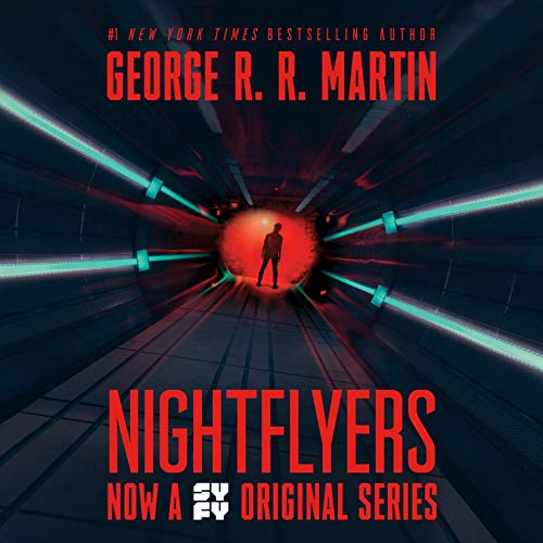 Cover of Nightflyers