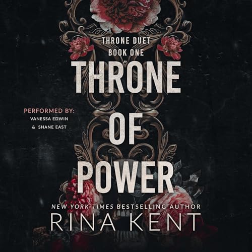 Cover of Throne of Power