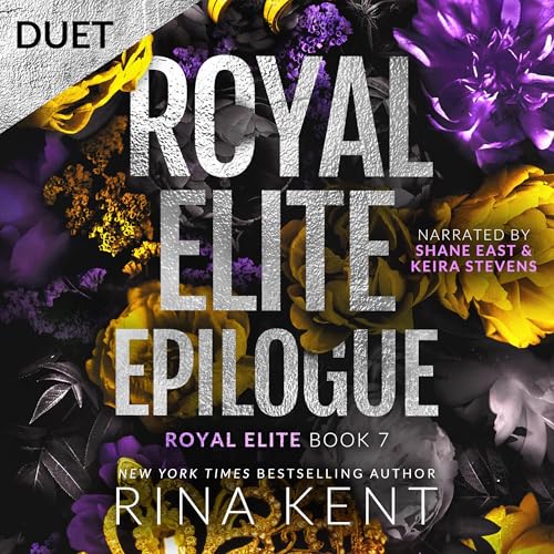 Cover of Royal Elite Epilogue