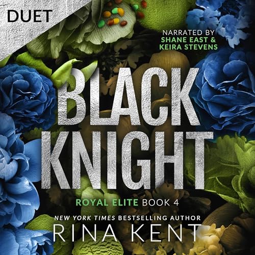 Cover of Black Knight