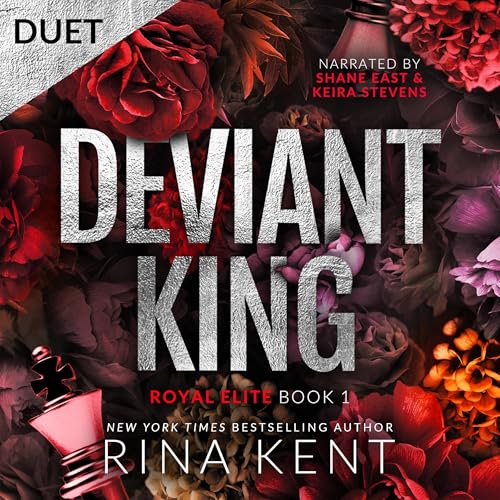 Cover of Deviant King