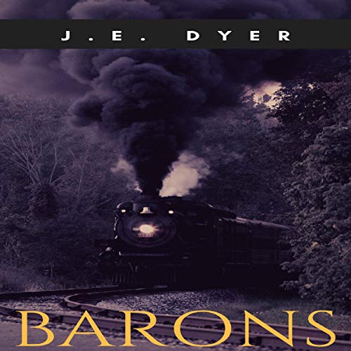 Cover of Barons