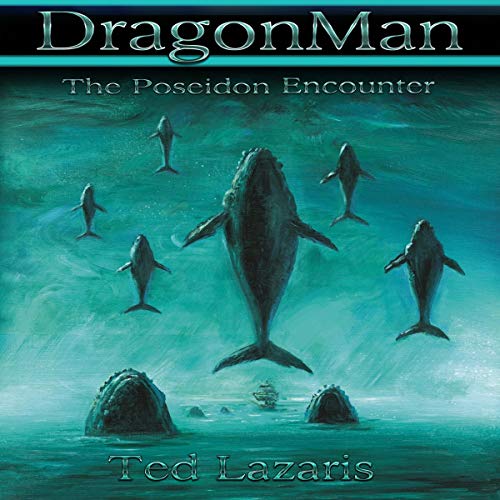 Cover of The Poseidon Encounter