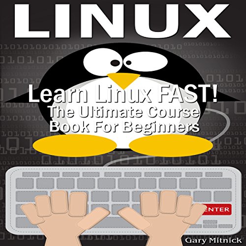 Cover of Linux