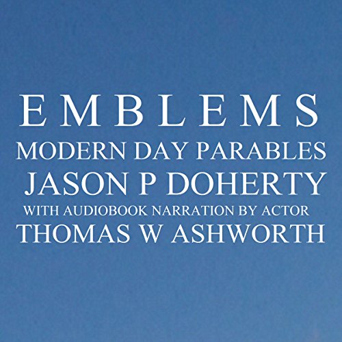 Cover of Emblems