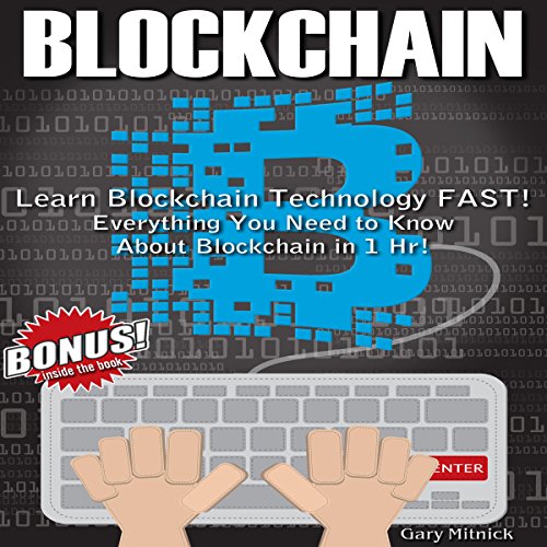 Cover of Blockchain