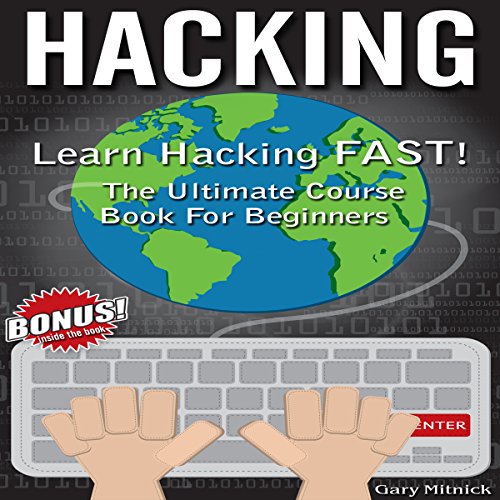 Cover of Hacking