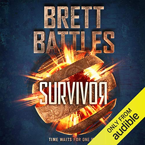 Cover of Survivor