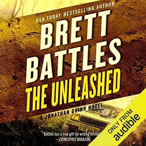 Cover of The Unleashed
