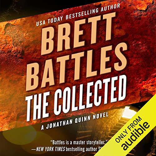 Cover of The Collected