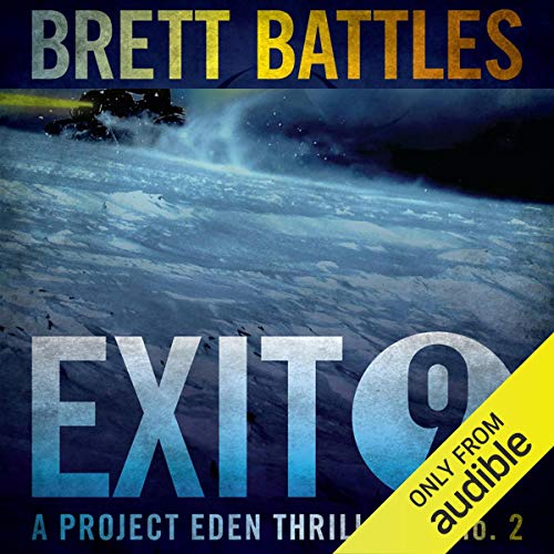 Cover of Exit 9