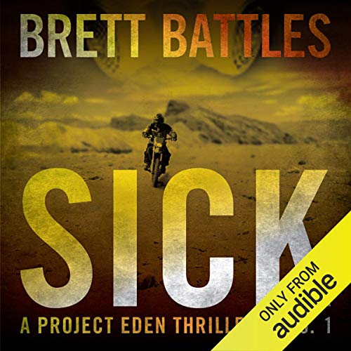 Cover of Sick