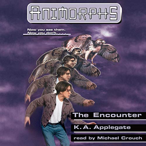 Cover of The Encounter