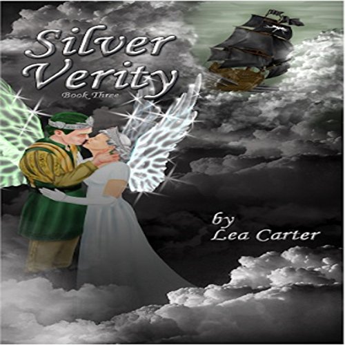 Cover of Silver Verity