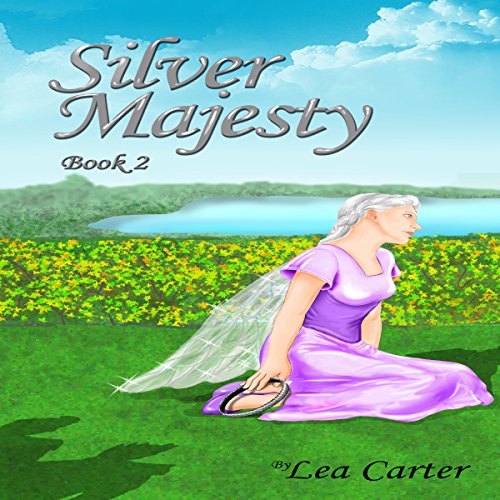 Cover of Silver Majesty