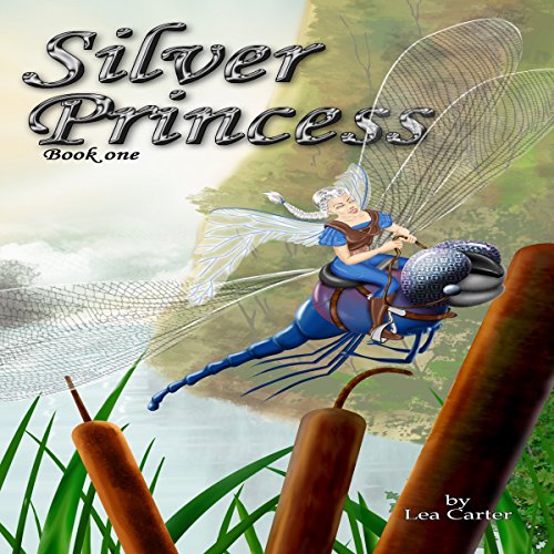 Cover of Silver Princess