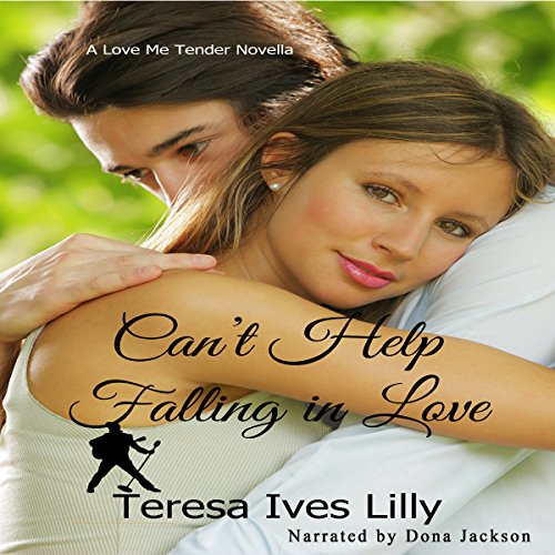 Cover of Cant Help Falling in Love