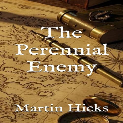 Cover of The Perennial Enemy
