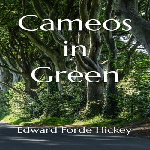 Cover of Cameos in Green