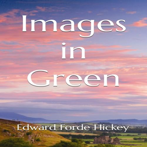 Cover of Images in Green