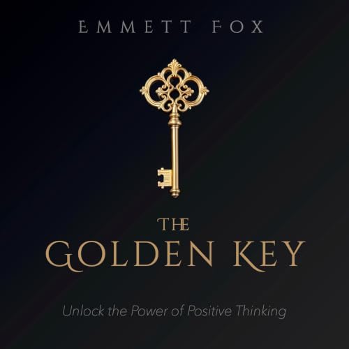 Cover of The Golden Key